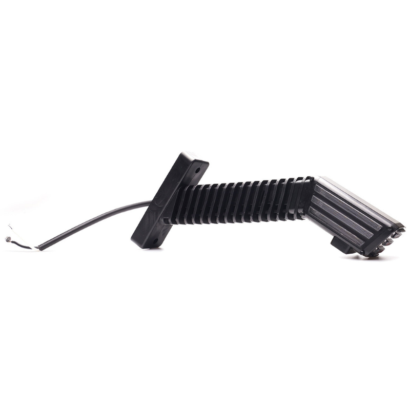 Lampa LED Gabarit SPOT cu brat, 12/24V, Stanga/Dreapta, IP6K9K [7]