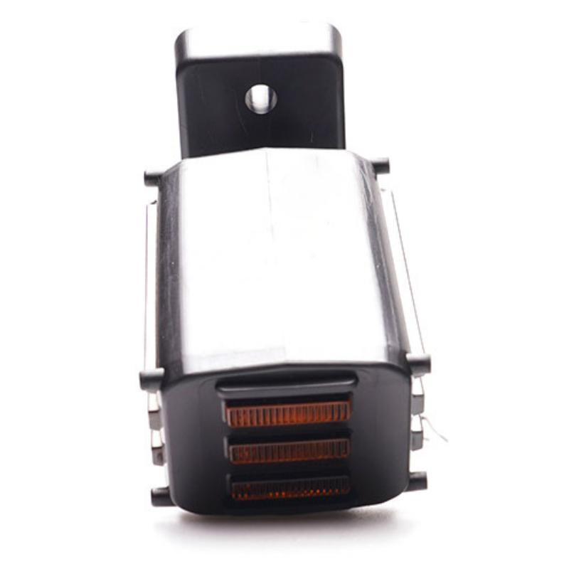 Lampa LED Gabarit SPOT cu brat lung, cu semnalizare, 12.1cm, 12/24V, Stanga/Dreapta, IP6K9K [7]