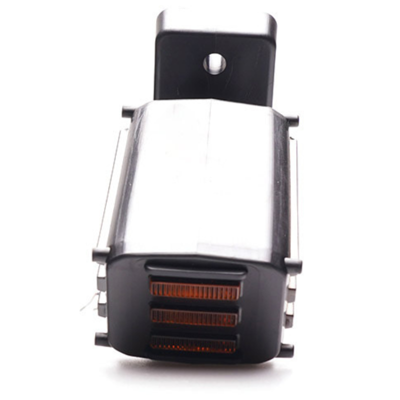 Lampa LED Gabarit SPOT cu brat lung, 12.1cm, 12/24V, Stanga/Dreapta, IP6K9K [8]
