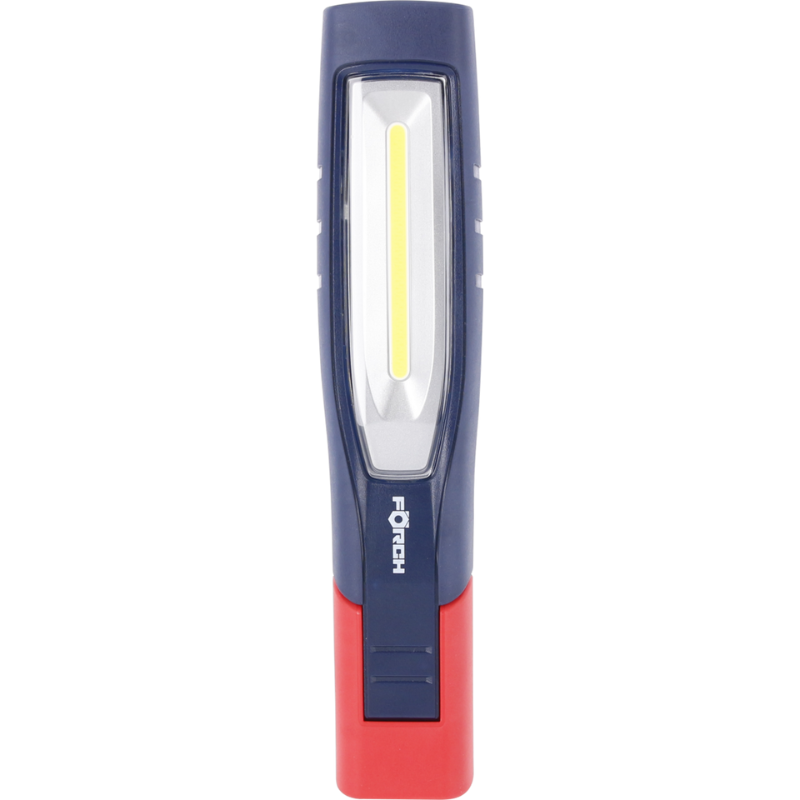 Lampa LED Inspectie Reincarcabila, 2000 mAh, IP65, Magnet, Rotativa, USB-C [3]
