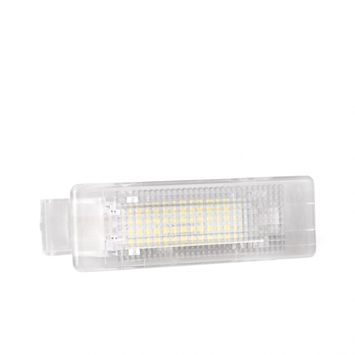 Lampa LED Interior, Portbagaj VW Caddy, EOS, Passat, Golf 5/6/7, Tiguan, Touran [2]