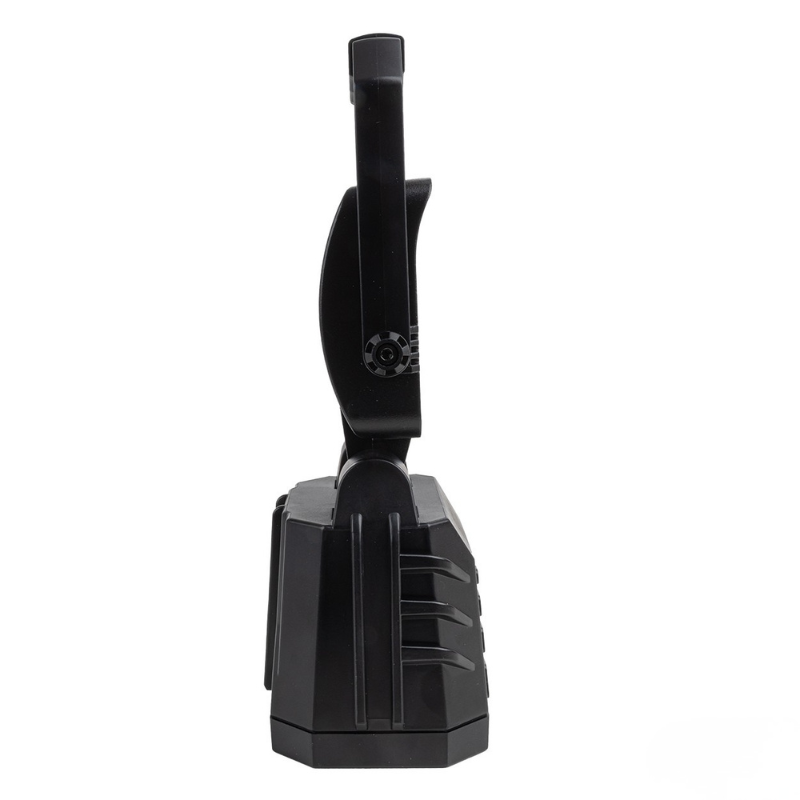 Lampa LED lucru si avertizare, 15W, portabila cu baterie [3]