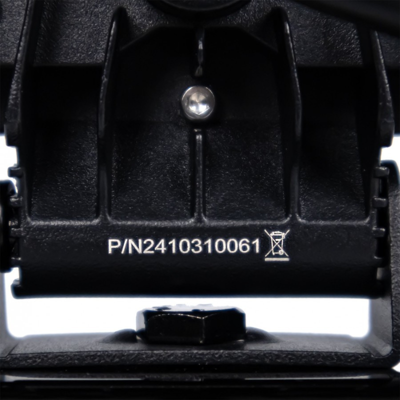 Lampa LED Lucru X-SPIDER L0195, 18W, 12/24V, IP67, 9 LED [9]