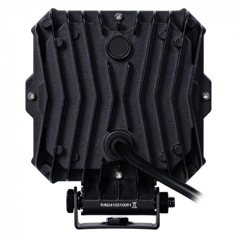 Lampa LED Lucru X-SPIDER L0195, 18W, 12/24V, IP67, 9 LED [7]