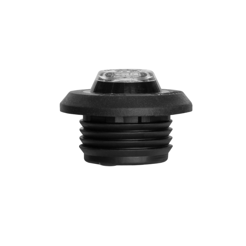Lampa gabarit LED GRAPHITE, 2.8cm, lumina pozitie fata, pozitie spate, gabarit lateral, 12V-24V [3]
