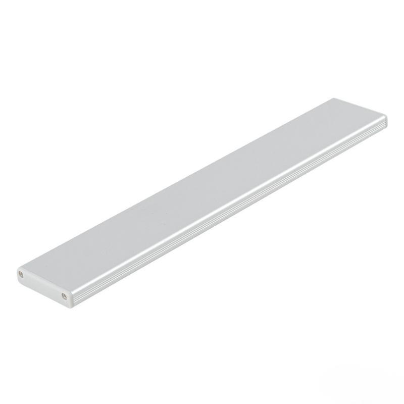 Lampa LED magnetica, senzor de miscare si de lumina, 1000mAh, reincarcabila [3]