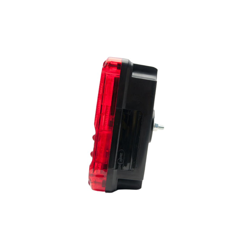 Lampa multifunctionala spate, tripla cu 6 functii, 12/24V, 23.2 x 14.2cm [8]