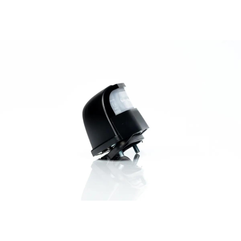Lampa LED pentru numar inmatriculare, 11.2 x 4.9cm, 12/24V [2]