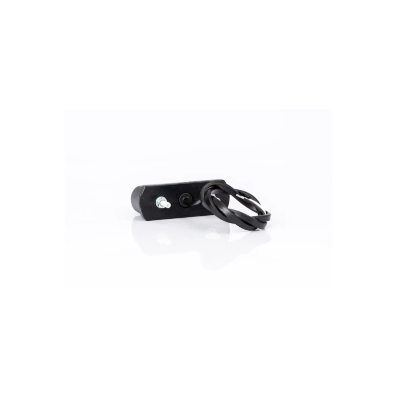 Lampa LED pentru numar inmatriculare, 8.3 x 4cm, 12/24V [4]