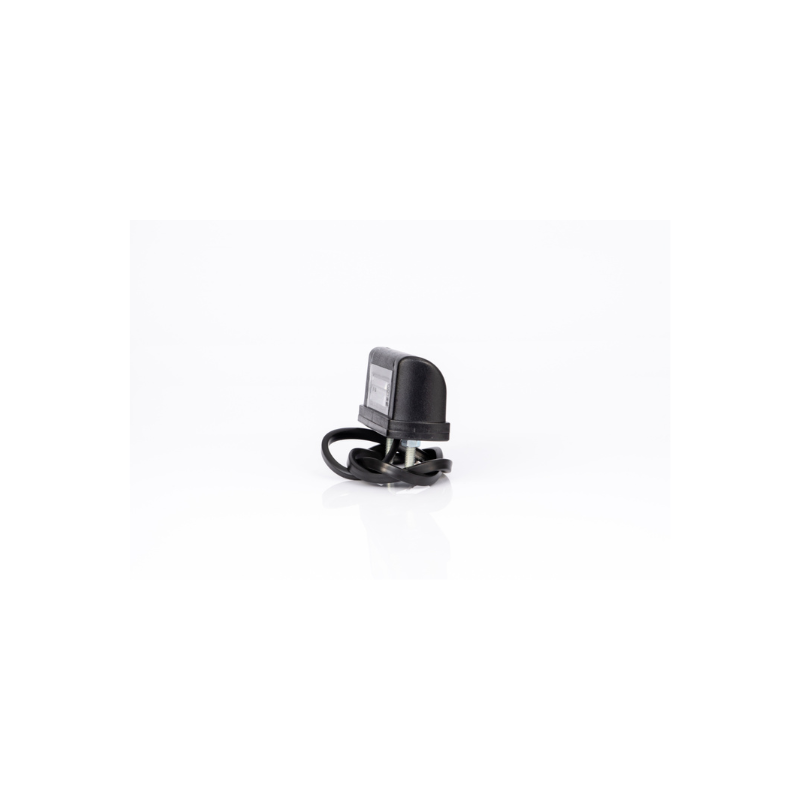 Lampa LED pentru numar inmatriculare, 8.3 x 4cm, 12/24V [5]