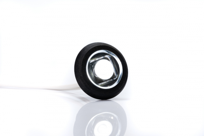 Lampa LED, rotunda incastrabila - Fristom FT-074 [2]
