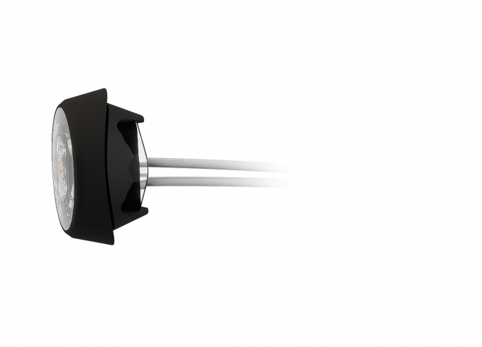Lampa LED, rotunda incastrabila - Fristom FT-074 [3]