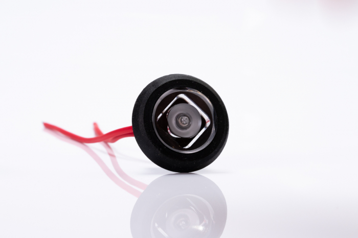 Lampa LED, rotunda incastrabila - Fristom FT-074 [2]