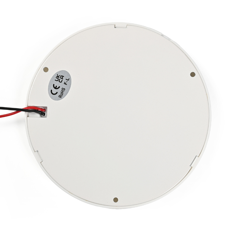 Lampa LED rotunda pentru interior cu touch , 13cm, 12/24V, 12W, plafoniera [5]