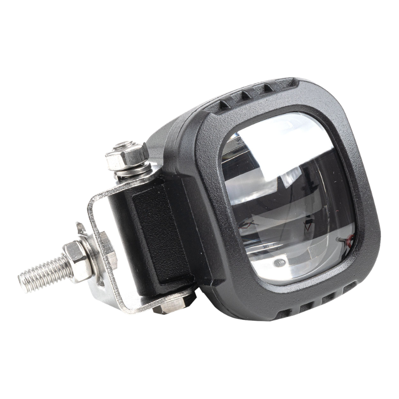 Lampa LED Safety Zone pentru motostivuitor, 10W, 10-80V [4]