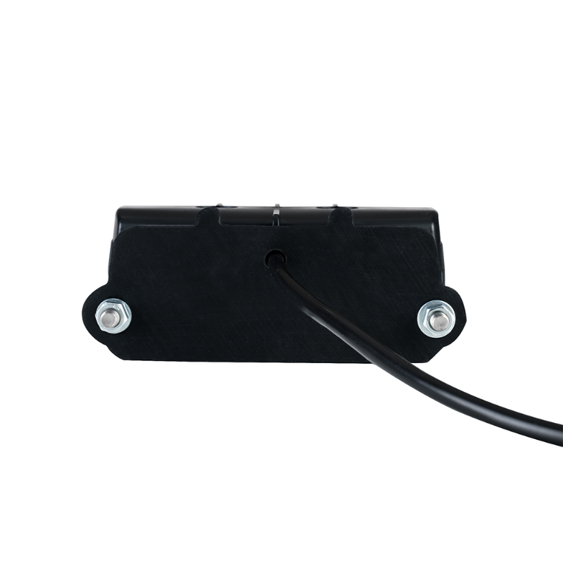 Lampa LED Semnalizare Fata, cu 2 functii, 13.1 x 8.6cm, 12/24V, CLEOfront, Montare Inferioara, si Pozitie [7]