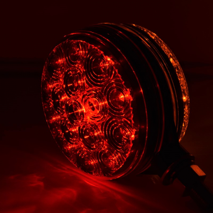 Lampa LED spaniola pentru oglinda, cu 2 intensitati lumina [3]