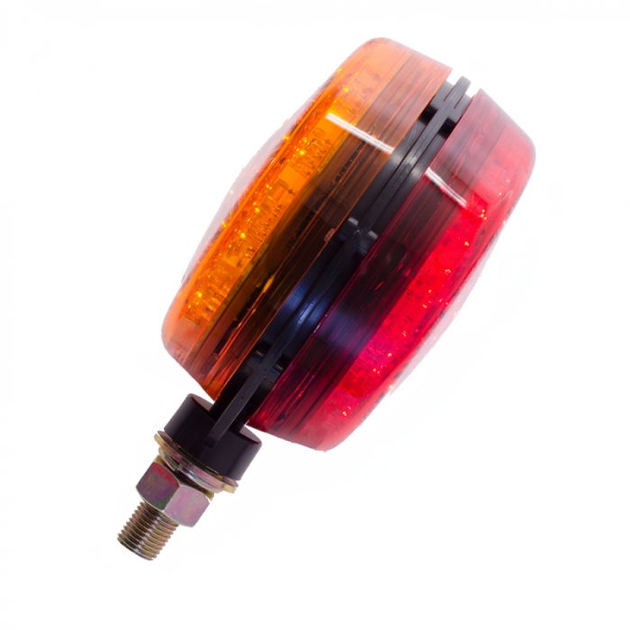 Lampa LED spaniola pentru oglinda, cu 2 intensitati lumina [4]