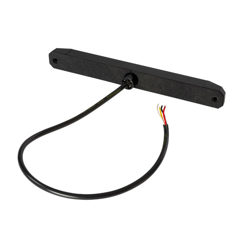 Lampa LED Spate Multifunctionala, 3 Functii, 12/24V, Semnalizare Statica, IP68 [9]