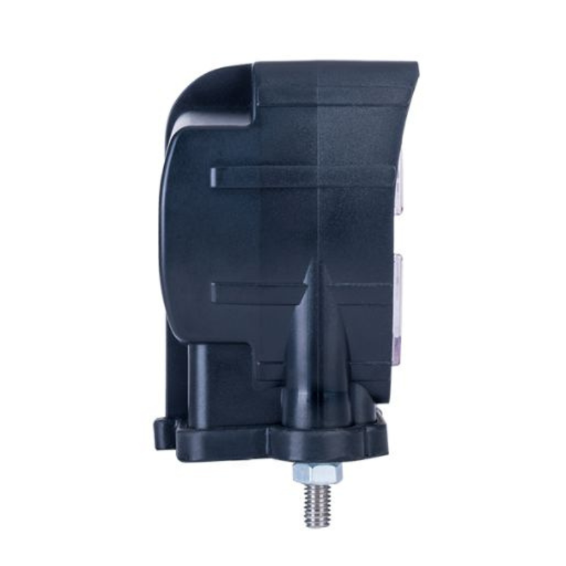 Lampa LED Tripla multifunctionala, 13.1cm, 12V-24V, pozitie, frana, semnalizare spate, montaj inferior [6]