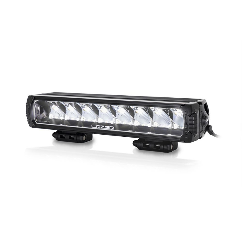 Proiector LED Triple-R 1000 Gen2 cu omologare si lumina de pozitie, 410 mm, 9240 lumeni, 41cm [2]
