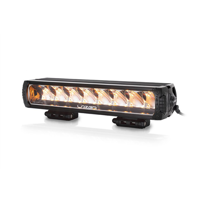 Proiector LED Triple-R 1000 Gen2 cu omologare si lumina de pozitie, 410 mm, 9240 lumeni, 41cm [3]
