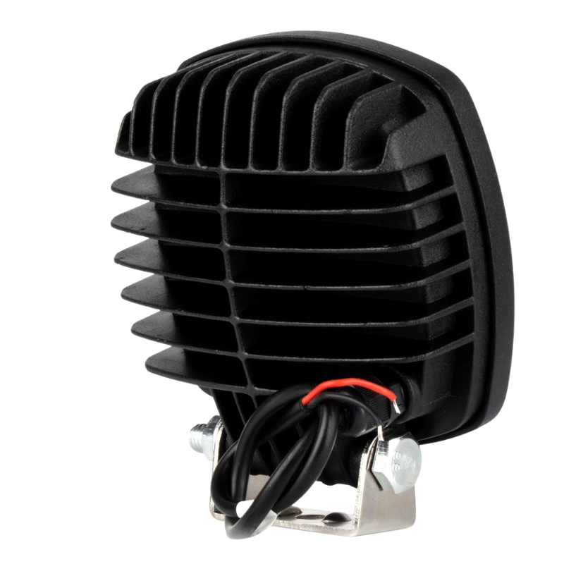 Lampa lucru LED, 25W, tip combo, 9-50V, omologata, vehicule, utilaje, off-road [2]
