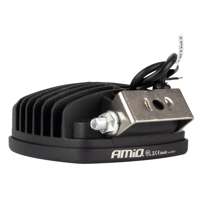 Lampa lucru LED, 25W, tip combo, 9-50V, omologata, vehicule, utilaje, off-road [6]