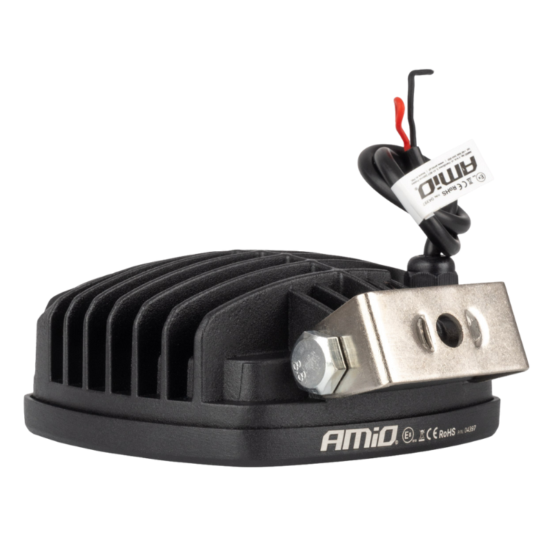 Lampa lucru LED, 29W, tip combo, 9-50V, omologata, vehicule, utilaje, off-road [6]