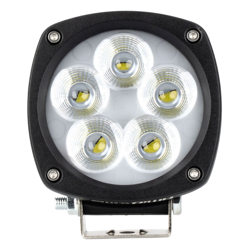Lampa lucru LED, 29W, tip combo, 9-50V, omologata, vehicule, utilaje, off-road [4]