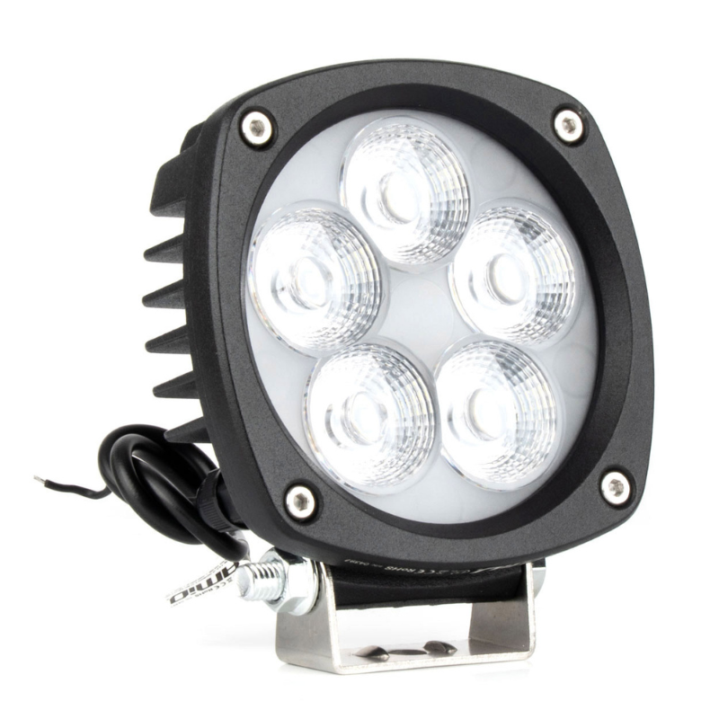Lampa lucru LED, 29W, tip combo, 9-50V, omologata, vehicule, utilaje, off-road [1]