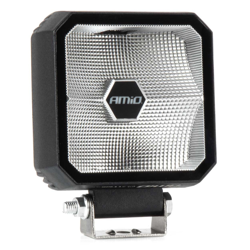 Lampa lucru LED, 30W, tip combo, 9-50V, omologata, vehicule, utilaje, off-road [1]