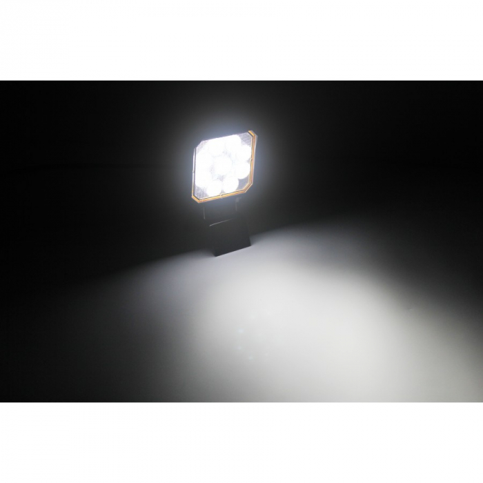 Lampa marsarier, proiector, 12/24V, 20W, 1133LM [9]