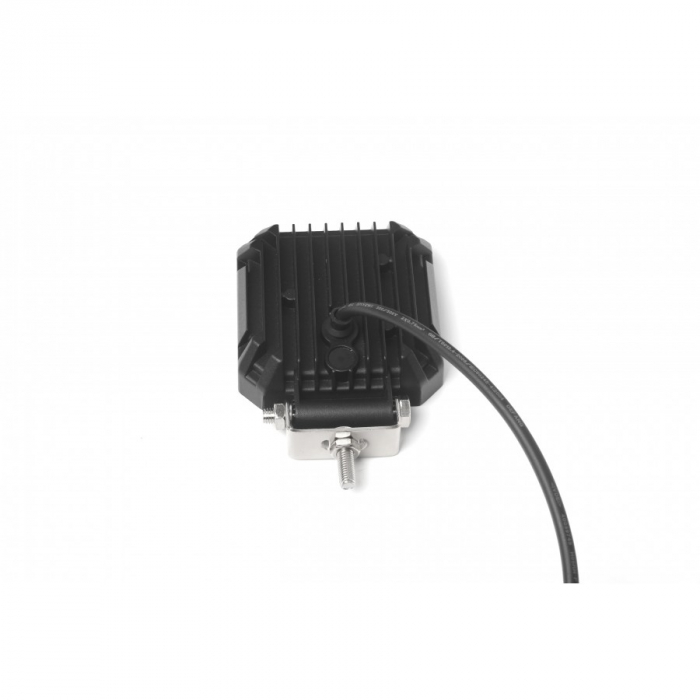 Lampa marsarier, proiector, 12/24V, 25W [8]