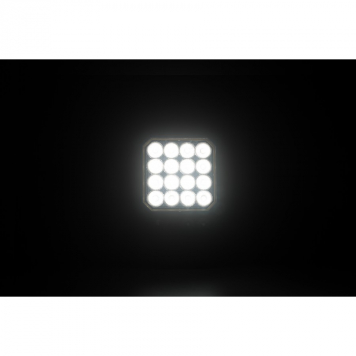 Lampa marsarier, proiector, 12/24V, 25W [5]