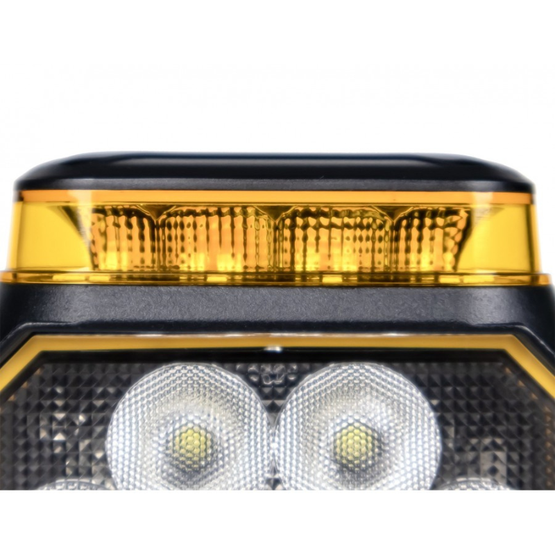 Lampa mers inapoi + stroboscop, 10.1 x 12.76cm [6]