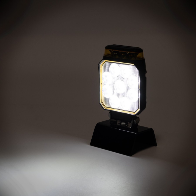 Lampa mers inapoi + stroboscop, 10.1 x 12.76cm [9]