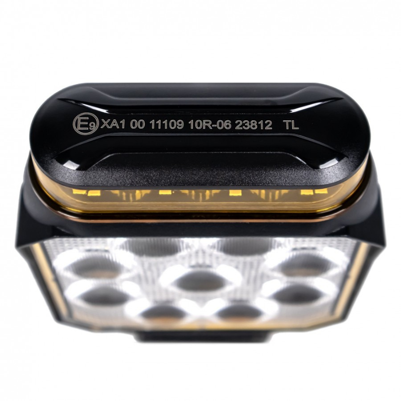 Lampa mers inapoi + stroboscop, 10.1 x 12.76cm [11]