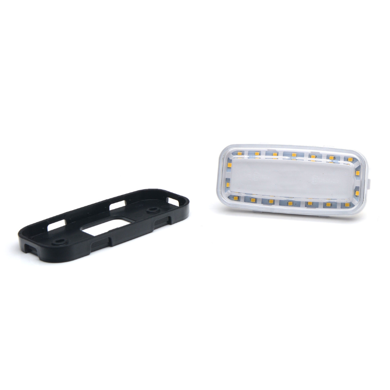 Lampa Multifuncționala Auto, 12/24V, 11.7 x 5.6cm, Marsarier [5]