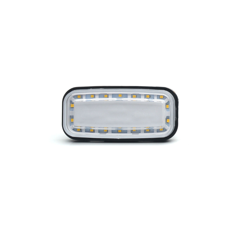Lampa Multifuncționala Auto, 12/24V, 11.7 x 5.6cm, Marsarier [7]