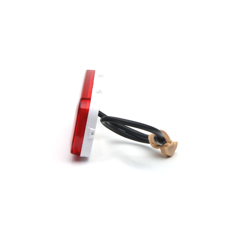 Lampa Multifunctionala Auto, 12/24V, 11.7 x 5.6cm, Ceata [8]