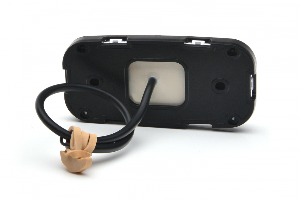 Lampa Multifunctionala Auto, 12/24V, 11.7 x 5.6cm, Ceata [4]