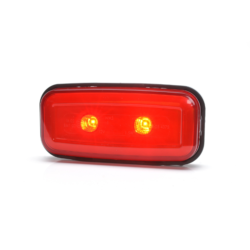 Lampa Multifunctionala Auto, 12/24V, 11.7 x 5.6cm, Ceata [6]