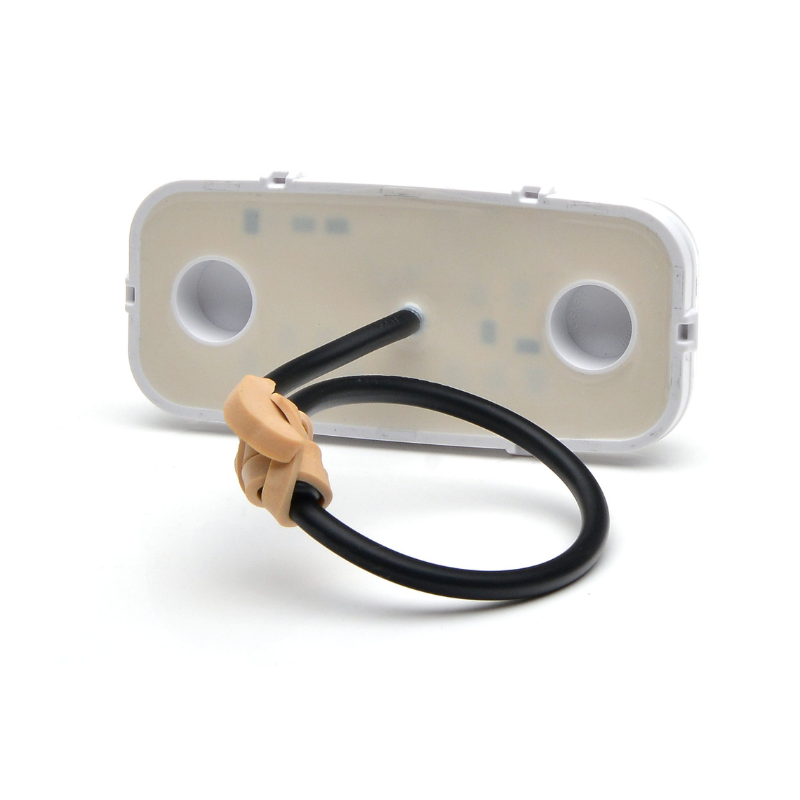 Lampa Multifunctionala Auto, 3 Functii, 12/24V, 11.7 x 5.6cm, Pozitie, Ceata, Marsarier [4]