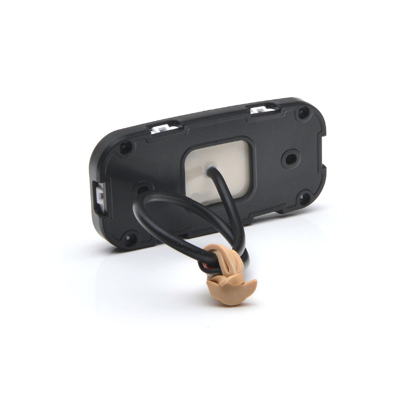 Lampa Multifunctionala Auto, 3 Functii, 12/24V, 11.7 x 5.6cm, Pozitie, Ceata, Marsarier [7]