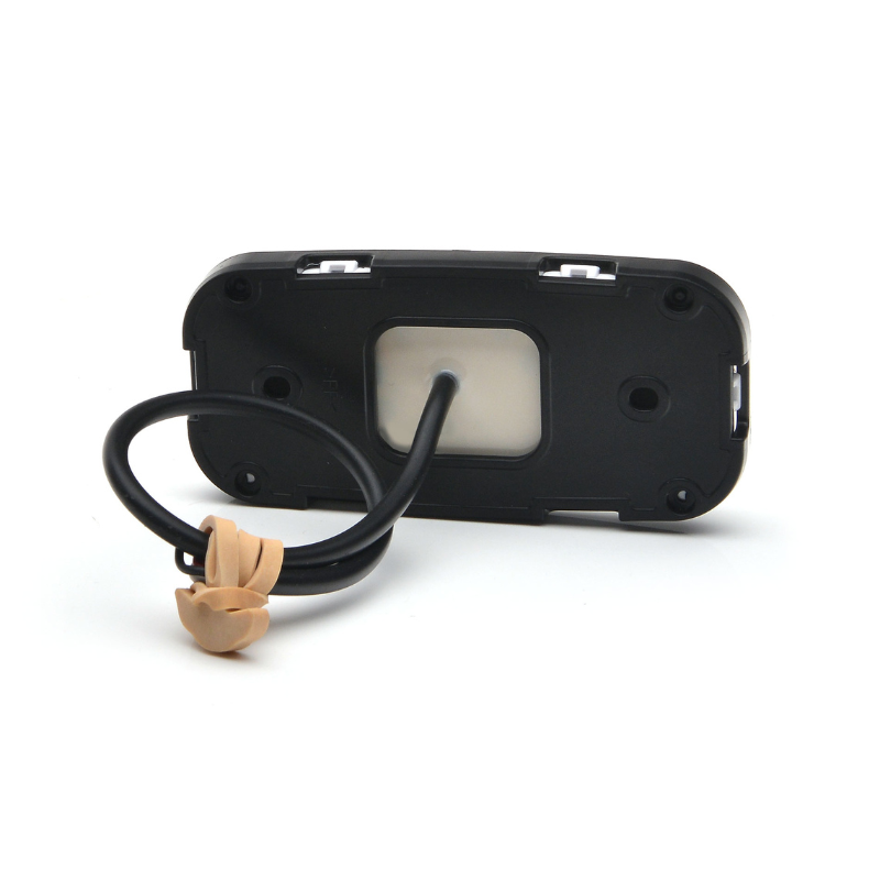 Lampa Multifunctionala Auto, 3 Functii, 12/24V, 11.7 x 5.6cm, Pozitie, Reflectorizant, Stop [10]
