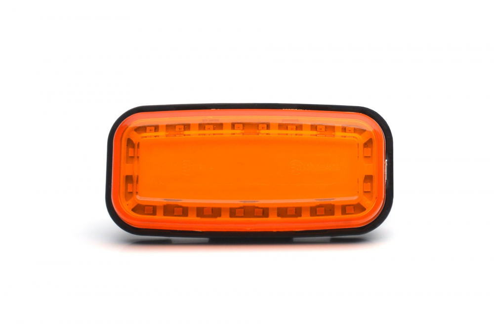 Lampa Multifunctionala Auto, 3 Functii, 12/24V, 11.7 x 5.6cm, Pozitie, Semnalizare, Stop [7]