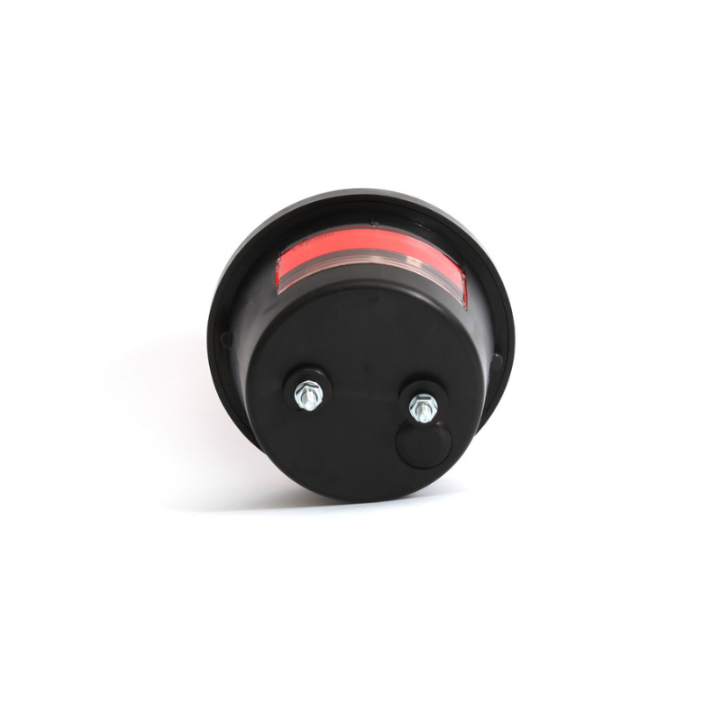 Lampa multifunctionala rotunda spate, tripla cu 4 functii, 1224V, 13.2 x 8.3cm - WAS 72 [2]