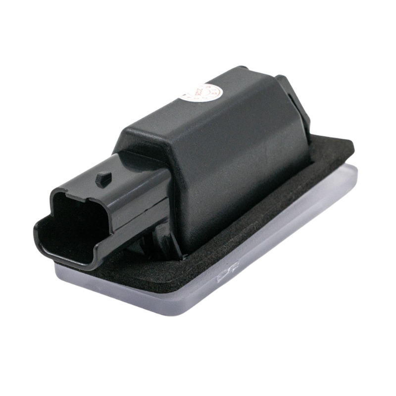 Iluminare LED placuta High Power Fumurie Peugeot, Citroen, Canbus, pentru numere inmatriculare [4]
