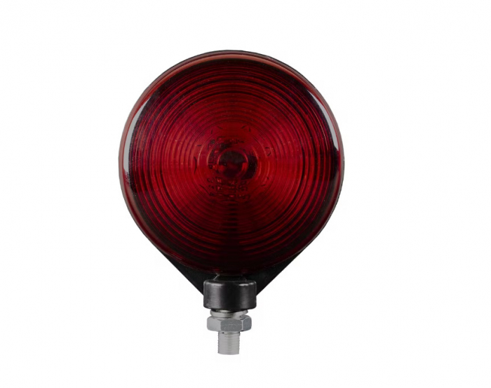 Lampa oglinda, spaniola, LED, Rosu Alb 1224V - Ledson 800159 [4]